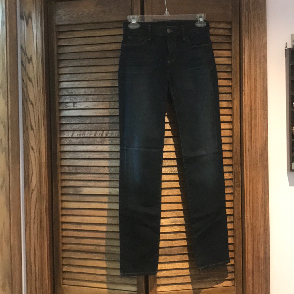 J Brand Petite Atlantis